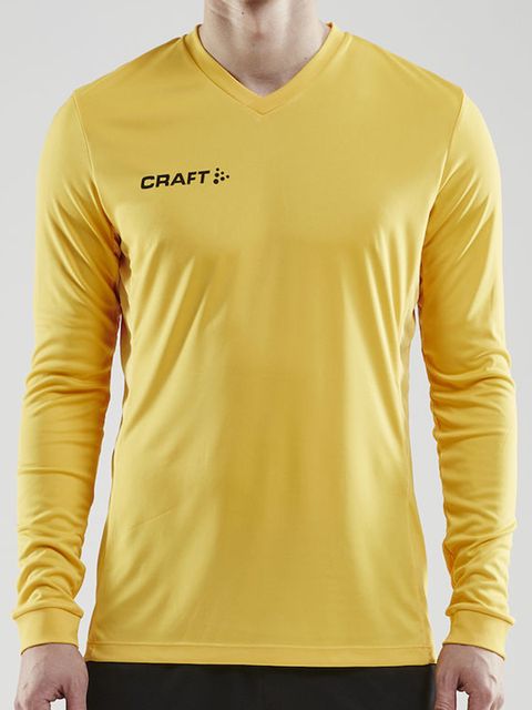 Craft T-shirt SQUAD GO Solid LS